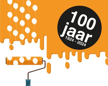 100 jaar bonke