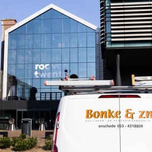 Meerjarenonderhoudsplan (MJOP) Bonke