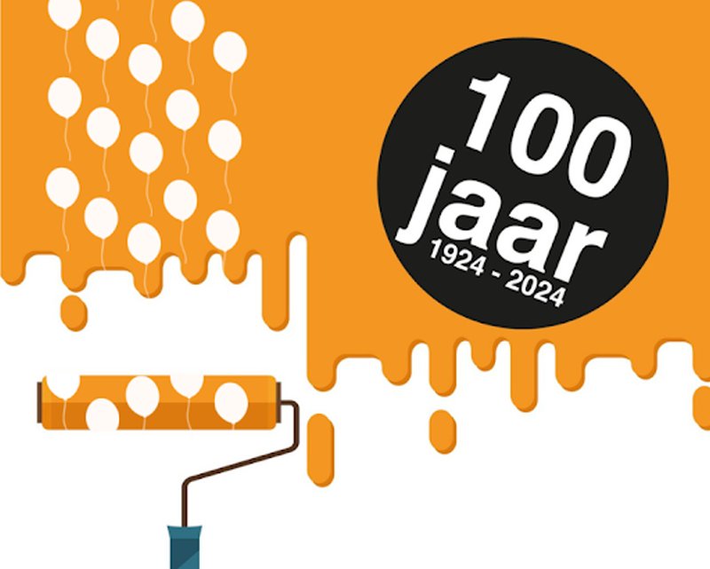 100 jaar bonke